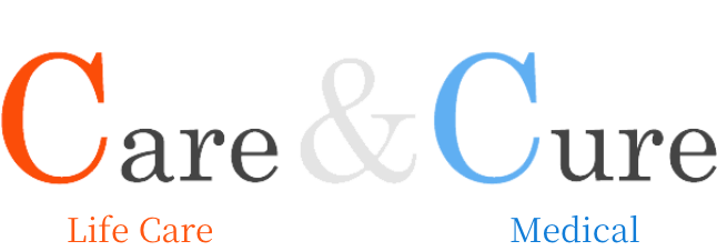 Care and Cure Life Care & Medical